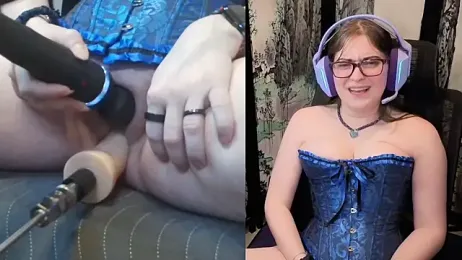 CritKitten — Stripchat stream photo (May 2026)