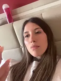 saphirafox — Stripchat stream photo (Apr 2026)