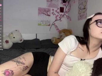 SleepyKris — Bongacams stream photo (Aug 2026)