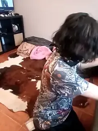 kittymutant99 — Stripchat stream photo (Dec 2025)