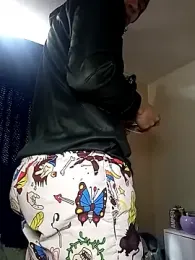 kittymutant99 — Stripchat stream photo (Dec 2025)