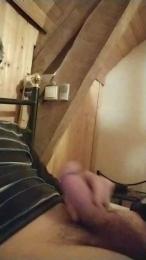 Verniante — modelo de webcam en línea en cam4