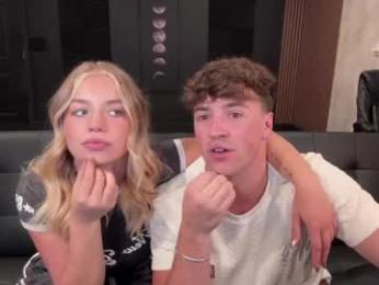 alpha_luke — modelo de webcam en línea en chaturbate