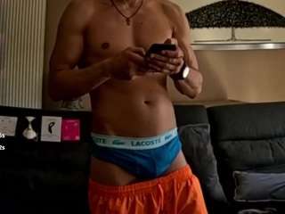 apollonfitx — modelo de webcam en línea en camsoda