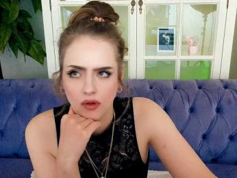 ToxikDoll — Bongacams profile photo