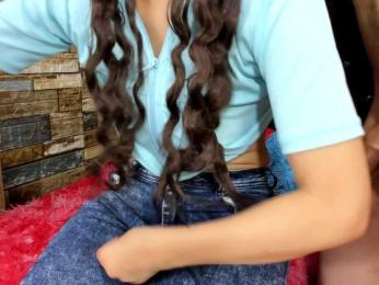 Afrodita-And-Poseidon — Bongacams profile photo