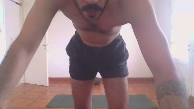 dogo90 — Cam4 stream photo (Jun 2026)