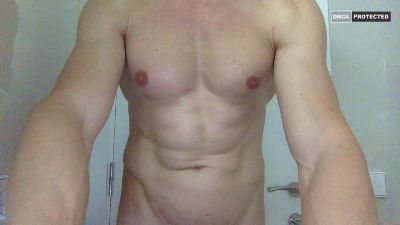 xfitboyxxx — modelo de webcam en línea en cam4