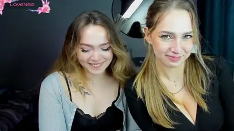 Evia_r0se — stripchat