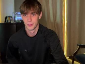 mason_gallagher — Chaturbate profile photo