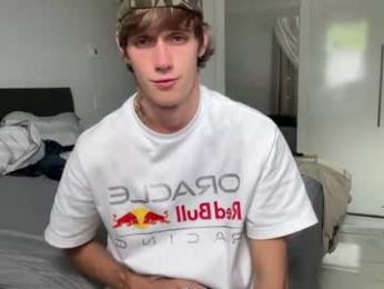 mason_gallagher — modelo de webcam en línea en chaturbate