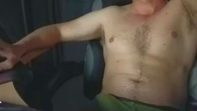 MrjackyTeller — Cam4 stream photo (May 2026)