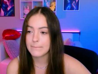 x_yasmin_x — Chaturbate stream photo (Mar 2026)