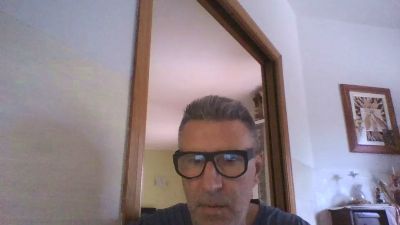 namiot — Cam4 profile photo