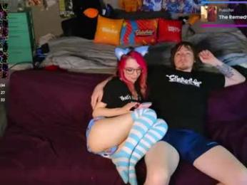 likemyashe — Chaturbate profile photo