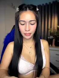 Jasmine_Elcock — modelo de webcam en línea en stripchat