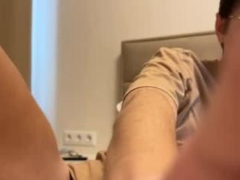 yourhotchristian — Chaturbate stream photo (Apr 2026)