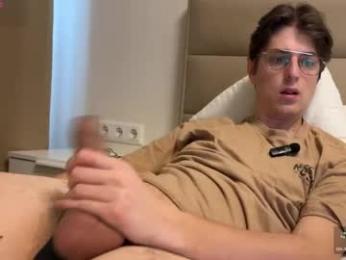 yourhotchristian — Chaturbate stream photo (Apr 2026)