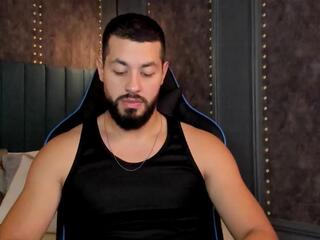 Yafar Blake — Flirt4free profile photo