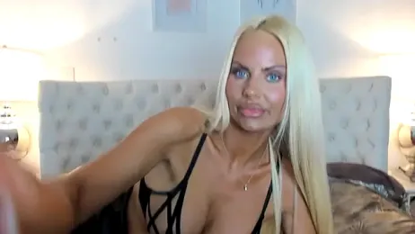 JessicaJames23 — stripchat