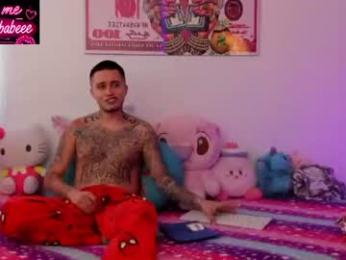 tamy_ian — Chaturbate stream photo (Jun 2026)