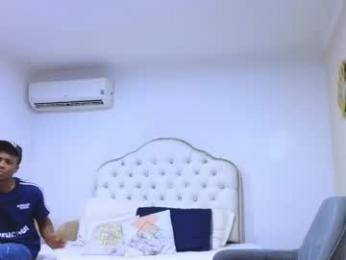 boobiesydickie — Chaturbate stream photo (Apr 2026)