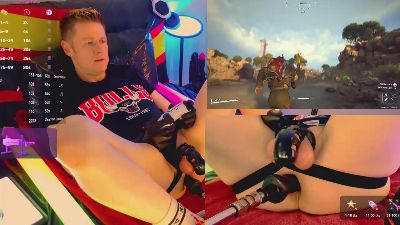 Fucthebitch — Cam4 stream photo (Feb 2026)