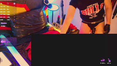 Fucthebitch — Cam4 stream photo (Feb 2026)