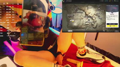 Fucthebitch — Cam4 stream photo (Mar 2026)