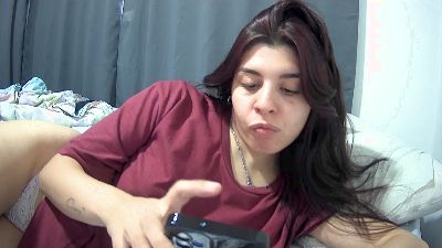 Violetazeiin — Cam4 stream photo (May 2026)