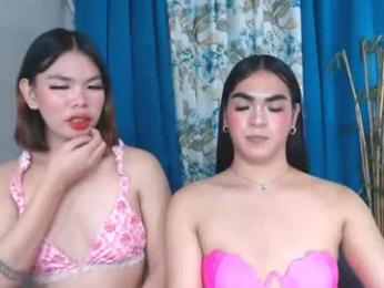 itsmearianne — modelo de webcam en línea en chaturbate