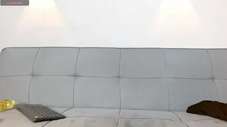 Br4ndxpimm — Stripchat stream photo (Oct 2025)