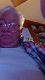 gunmedia — modelo de webcam en línea en cam4