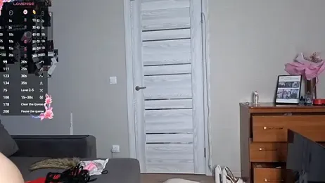 Fafa_Fluff — Stripchat stream photo (Mar 2026)