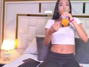 paulina_cano — Chaturbate stream photo (Jan 2026)