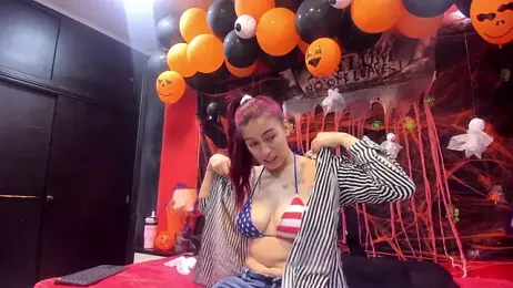 Isa_Anderson09 — Stripchat stream photo (Nov 2025)