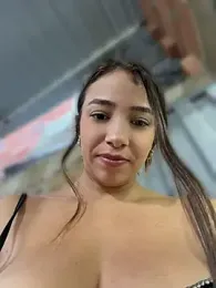 Hall_16 — Stripchat stream photo (Apr 2026)