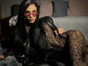 FabianaSmith — modelo de webcam en línea en livejasmin