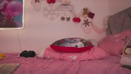 babesamanta — Stripchat stream photo (Jan 2026)