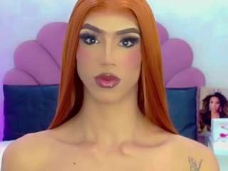 valeria-pricess — modelo de webcam en línea en camsoda