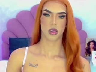 valeria-pricess — modelo de webcam en línea en camsoda