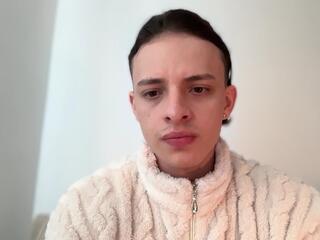 Walker Brown — Flirt4free stream photo (Mar 2026)