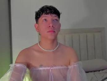 iamjulian_ — Chaturbate stream photo (Aug 2026)