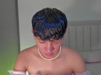 iamjulian_ — Chaturbate stream photo (Aug 2026)