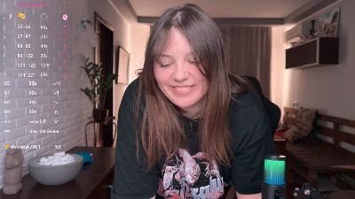 xnirvanax_fun — Cam4 stream photo (Apr 2026)