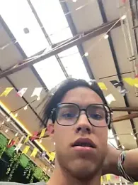 Andres_boy252 — Stripchat profile photo