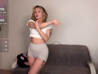 Liya_Keyyy — Bongacams stream photo (May 2025)