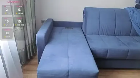 MilaaMilaa — stripchat