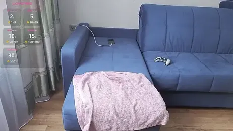 MilaaMilaa — Stripchat stream photo (Mar 2026)