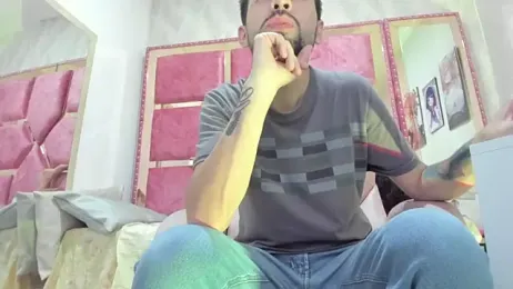 Samy_And_Aron — stripchat